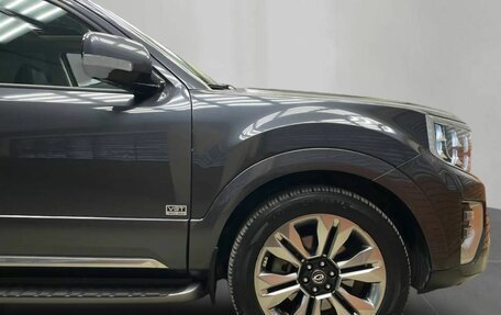 KIA Mohave I, 2020 год, 4 090 000 рублей, 6 фотография
