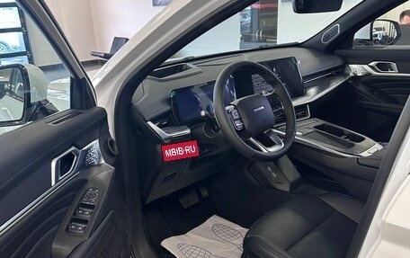 Haval F7x, 2026 год, 2 749 000 рублей, 5 фотография