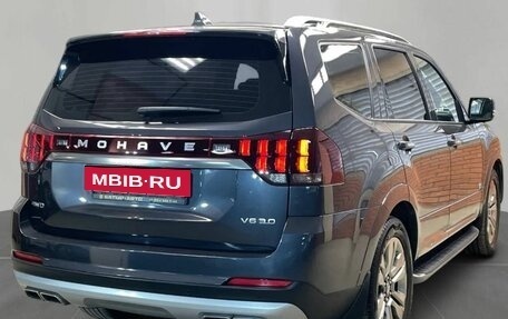 KIA Mohave I, 2020 год, 4 090 000 рублей, 4 фотография