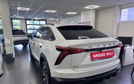 Haval F7x, 2026 год, 2 749 000 рублей, 4 фотография