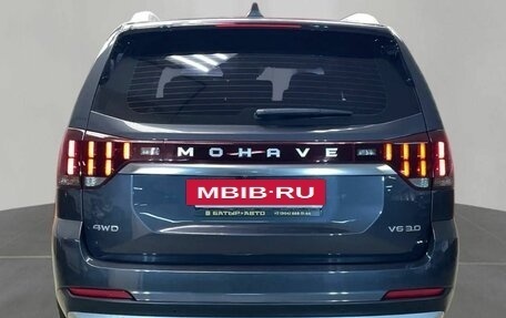 KIA Mohave I, 2020 год, 4 090 000 рублей, 3 фотография