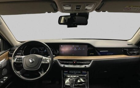 KIA Mohave I, 2020 год, 4 090 000 рублей, 16 фотография