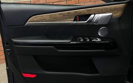 KIA Mohave I, 2020 год, 4 090 000 рублей, 11 фотография