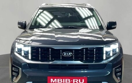 KIA Mohave I, 2020 год, 4 090 000 рублей, 7 фотография