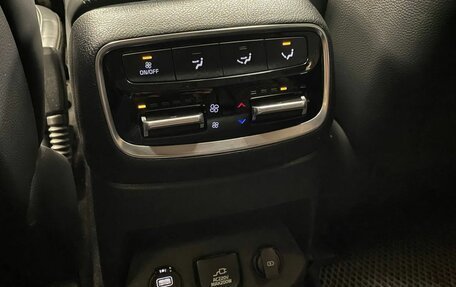 KIA Mohave I, 2020 год, 4 090 000 рублей, 27 фотография