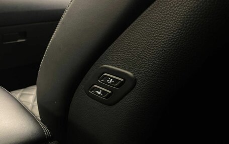 KIA Mohave I, 2020 год, 4 090 000 рублей, 28 фотография