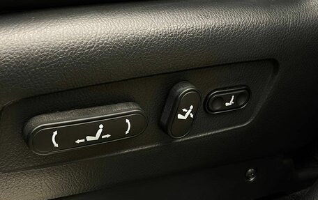 KIA Mohave I, 2020 год, 4 090 000 рублей, 23 фотография