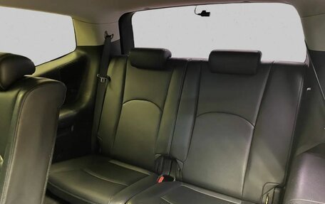 KIA Mohave I, 2020 год, 4 090 000 рублей, 29 фотография