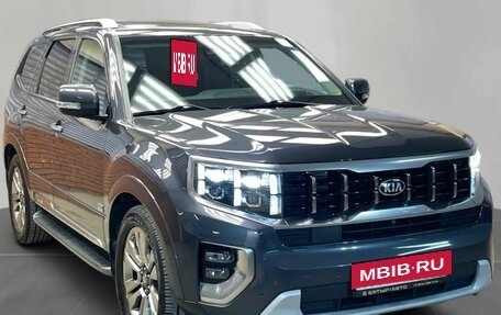 KIA Mohave I, 2020 год, 4 090 000 рублей, 8 фотография