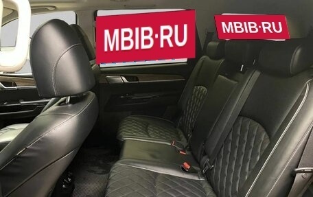 KIA Mohave I, 2020 год, 4 090 000 рублей, 26 фотография