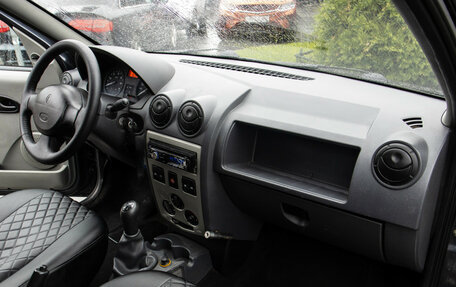 Renault Logan I, 2008 год, 298 000 рублей, 8 фотография