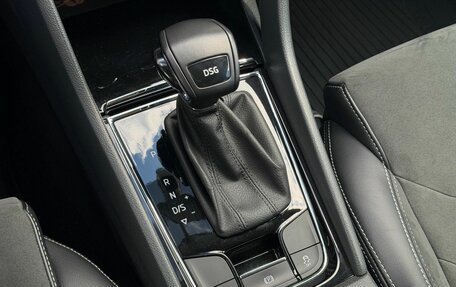 Skoda Kodiaq I, 2018 год, 2 400 000 рублей, 17 фотография