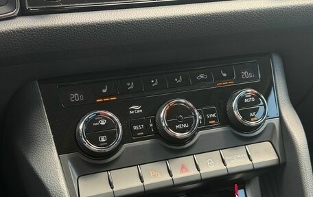Skoda Kodiaq I, 2018 год, 2 400 000 рублей, 16 фотография