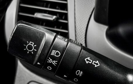 Hyundai Solaris II рестайлинг, 2014 год, 1 089 900 рублей, 7 фотография