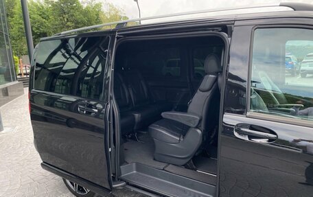 Mercedes-Benz V-Класс, 2021 год, 6 499 000 рублей, 8 фотография
