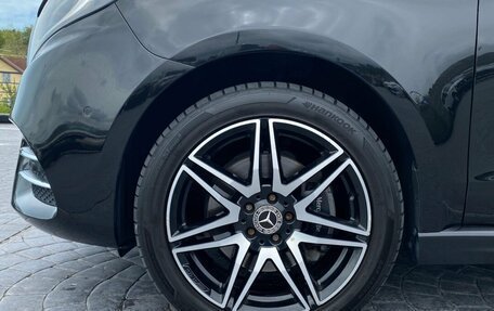 Mercedes-Benz V-Класс, 2021 год, 6 499 000 рублей, 13 фотография