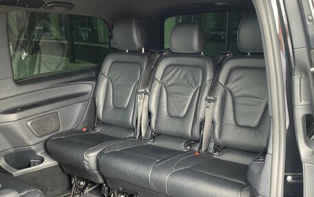 Mercedes-Benz V-Класс, 2021 год, 6 499 000 рублей, 18 фотография
