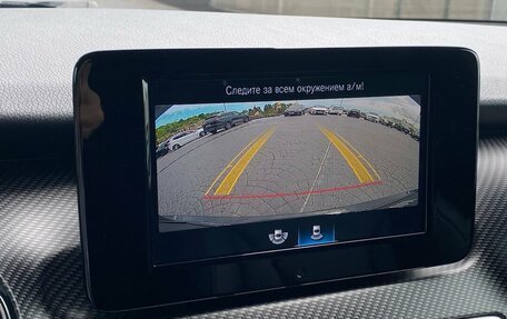 Mercedes-Benz V-Класс, 2021 год, 6 499 000 рублей, 26 фотография