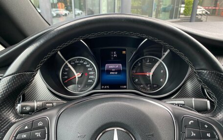 Mercedes-Benz V-Класс, 2021 год, 6 499 000 рублей, 28 фотография