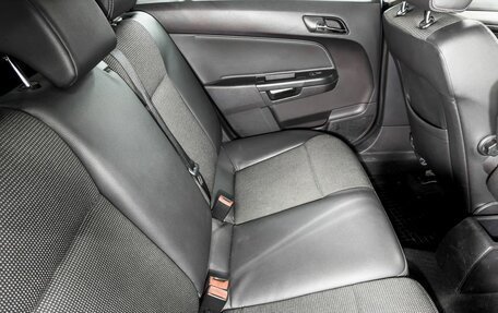 Opel Astra H, 2008 год, 629 900 рублей, 22 фотография