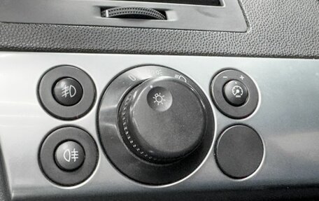 Opel Astra H, 2008 год, 629 900 рублей, 19 фотография