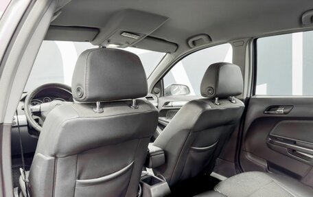 Opel Astra H, 2008 год, 629 900 рублей, 20 фотография