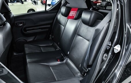 Toyota Aqua I, 2017 год, 1 199 000 рублей, 8 фотография