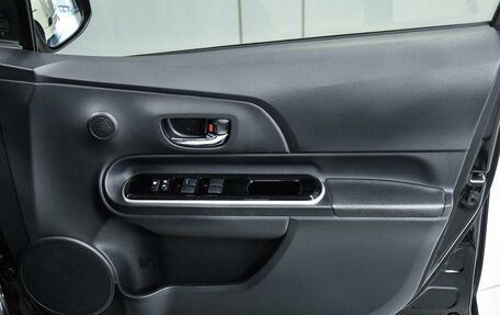 Toyota Aqua I, 2017 год, 1 199 000 рублей, 24 фотография