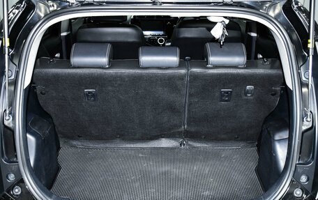 Toyota Aqua I, 2017 год, 1 199 000 рублей, 25 фотография
