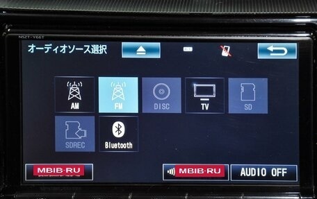 Toyota Aqua I, 2017 год, 1 199 000 рублей, 15 фотография
