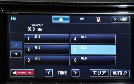 Toyota Aqua I, 2017 год, 1 199 000 рублей, 16 фотография