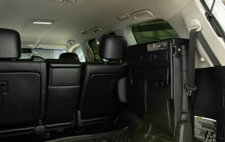 Toyota Land Cruiser 200, 2012 год, 4 169 000 рублей, 14 фотография