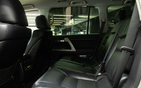 Toyota Land Cruiser 200, 2012 год, 4 169 000 рублей, 12 фотография