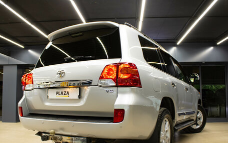 Toyota Land Cruiser 200, 2012 год, 4 169 000 рублей, 6 фотография