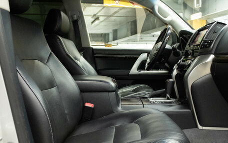 Toyota Land Cruiser 200, 2012 год, 4 169 000 рублей, 11 фотография