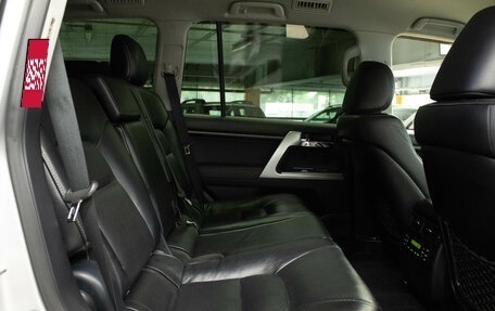 Toyota Land Cruiser 200, 2012 год, 4 169 000 рублей, 13 фотография