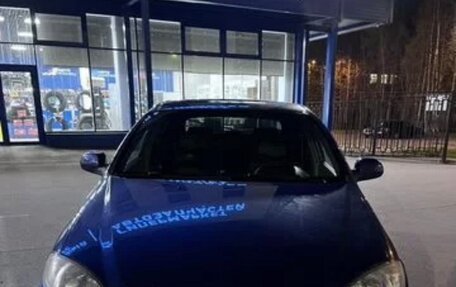 Chevrolet Lacetti, 2008 год, 365 000 рублей, 1 фотография