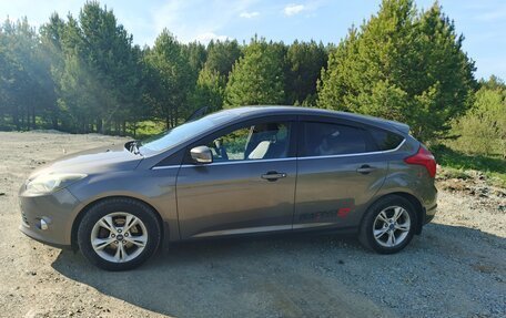 Ford Focus III, 2012 год, 800 000 рублей, 1 фотография