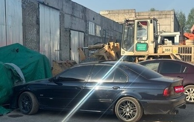 BMW 5 серия, 2001 год, 850 000 рублей, 1 фотография