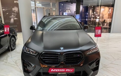 BMW X6, 2025 год, 16 900 000 рублей, 1 фотография