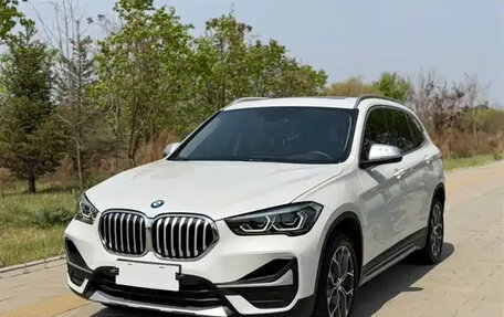 BMW X1, 2023 год, 2 670 000 рублей, 1 фотография