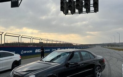 Mercedes-Benz E-Класс AMG, 2007 год, 1 950 000 рублей, 1 фотография