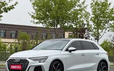 Audi A3, 2023 год, 2 470 000 рублей, 1 фотография