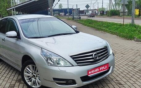 Nissan Teana, 2013 год, 850 000 рублей, 1 фотография