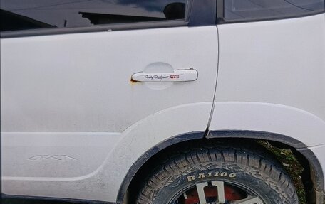 Chevrolet Niva I рестайлинг, 2012 год, 400 000 рублей, 1 фотография
