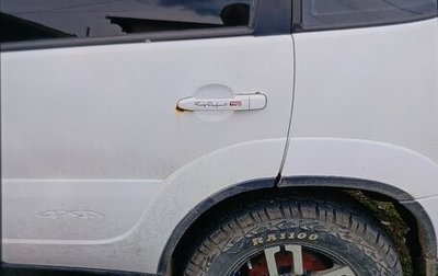 Chevrolet Niva I рестайлинг, 2012 год, 400 000 рублей, 1 фотография