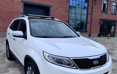 KIA Sorento II рестайлинг, 2015 год, 1 730 000 рублей, 1 фотография