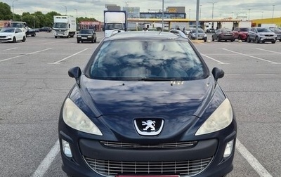 Peugeot 308 II, 2010 год, 495 000 рублей, 1 фотография