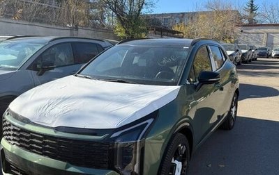 KIA Sportage IV рестайлинг, 2025 год, 3 190 000 рублей, 1 фотография