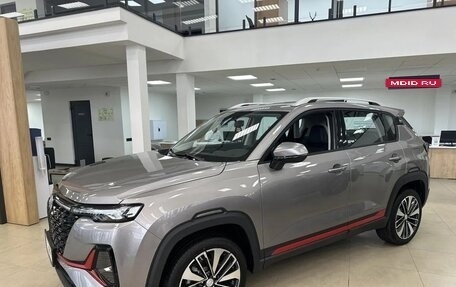 Changan CS35 Plus, 2024 год, 1 749 000 рублей, 1 фотография